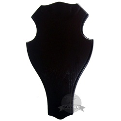 Trophy Plate For Fallow...