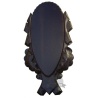 Deer trophy shield 007/50/23/c
