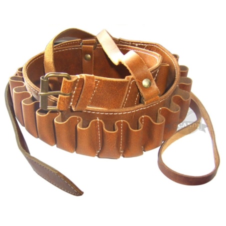 Cartridge Belt 1330