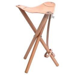 Stołek myśliwski 65cm ze...