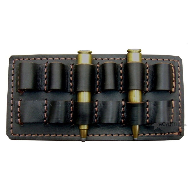 Cartridge Pouch 1025