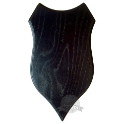 Trophy Plate For Roebuck...