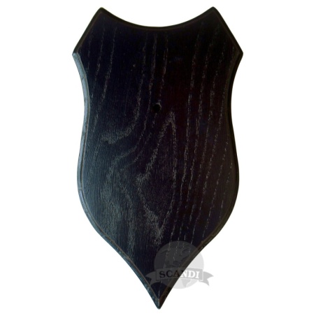 Trophy Plate For Roebuck 003/22/13/c