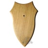 Trophy Plate For Roebuck 004/21/13/j
