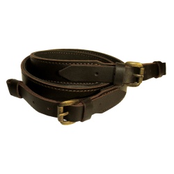 Leather Hunting Gun Sling 1146