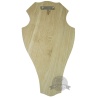 Trophy shield for deer 001/40/22/c