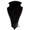 Trophy shield for deer 002/40/22/c