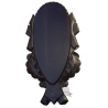 Trophy shield for deer 007/40/20/c