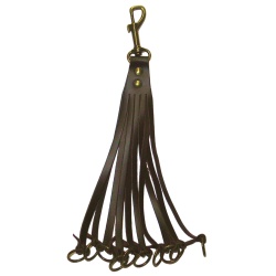 Leather Game Bird Straps –...