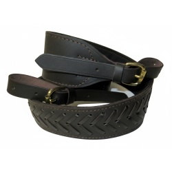 Braided Gun Sling Cobra 1042