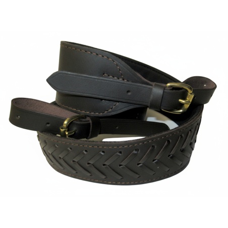 Braided Gun Sling Cobra 1042