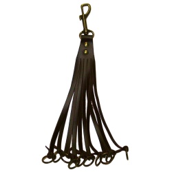 Leather Game Bird Straps –...