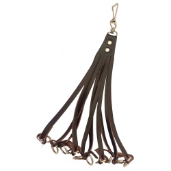 Troki na Ptactwo Skórzane 1150