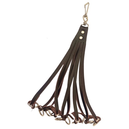 Troki na Ptactwo Skórzane 1150