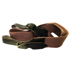 Canvas Gun Sling 1241