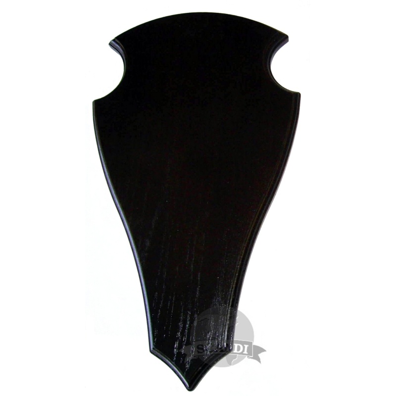 Trophy board for deer 002/45/24/c